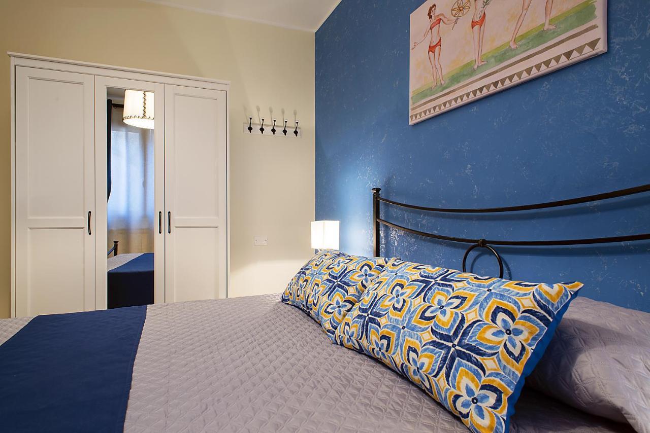 Bed & Breakfast Cantunera Sicilianroom *